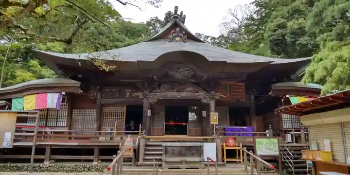 深大寺(東京都)