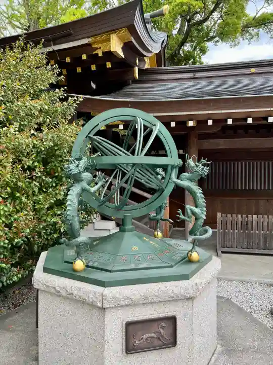 寒川神社(神奈川県)