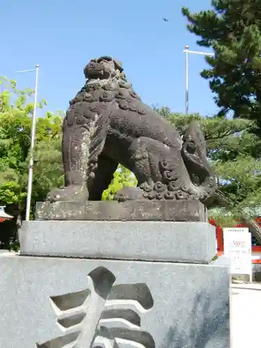 筥崎宮(福岡県)