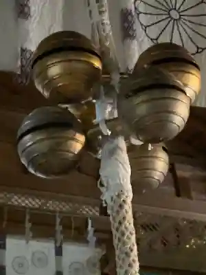 天河大辨財天社のその他建物