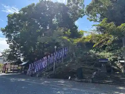 篠山春日神社(兵庫県)