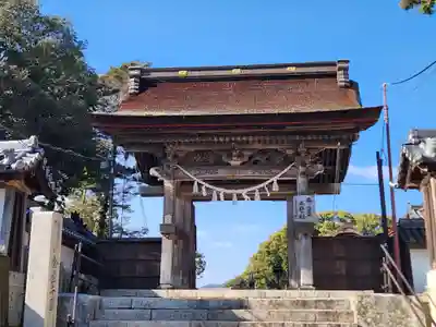 賀茂神社(兵庫県)