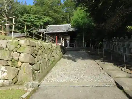 東大寺のその他建物