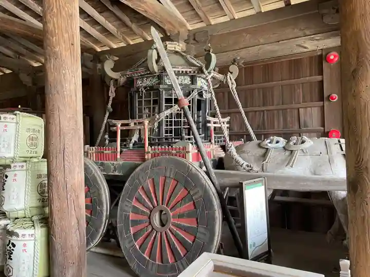廣峯神社(兵庫県)