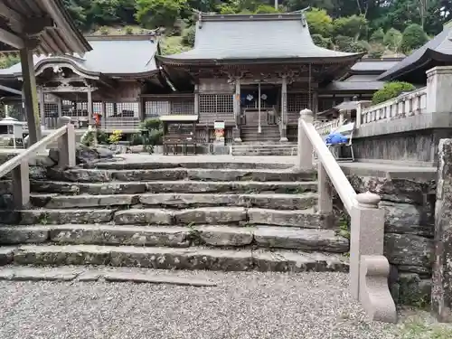 焼山寺(徳島県)