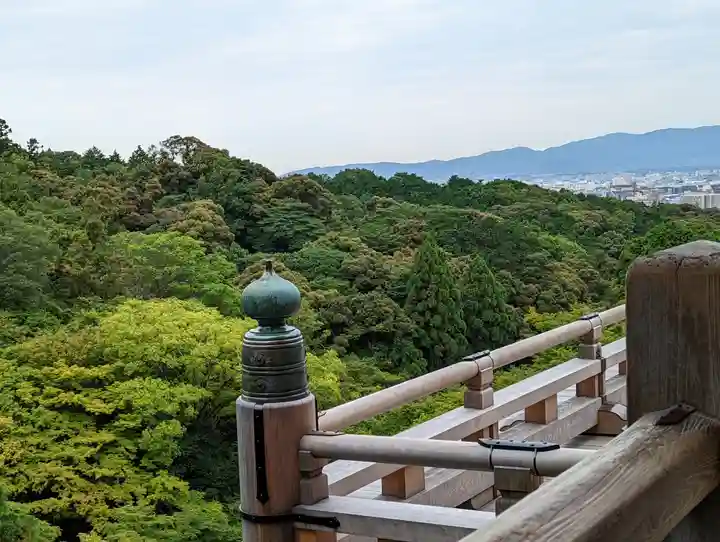 清水寺(京都府)