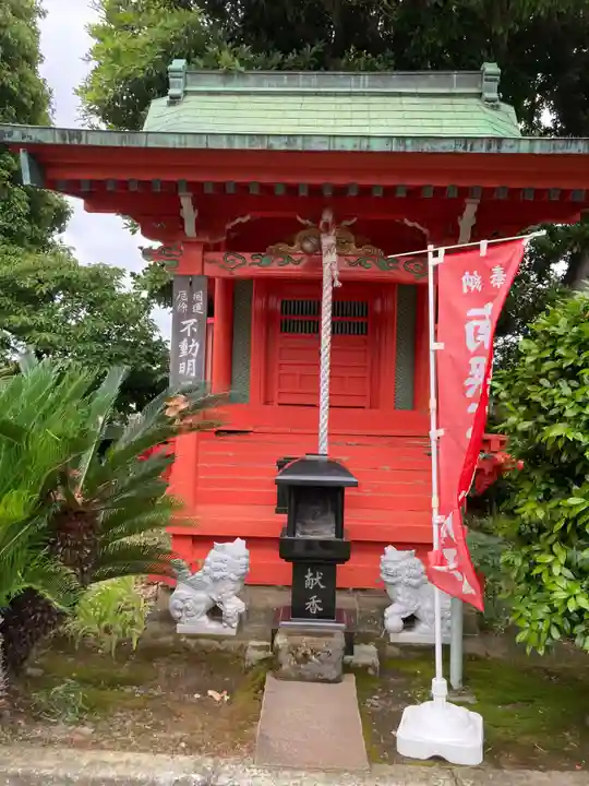 龍華寺(神奈川県)