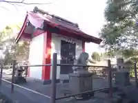 稲荷神社(静岡県)