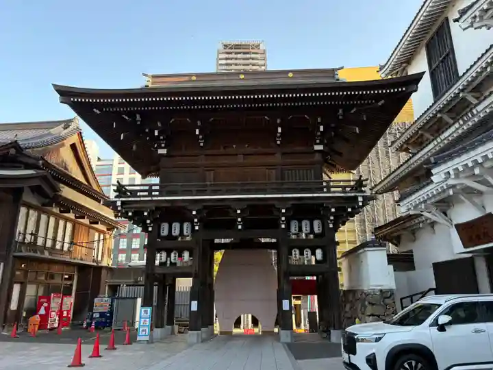 小倉祇園八坂神社(福岡県)