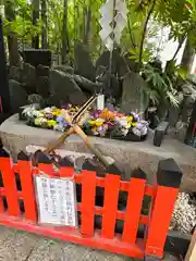 鉾神社(茨城県)