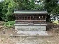 近津神社(栃木県)