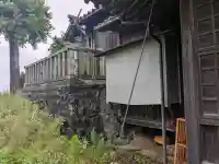 神明神社(岐阜県)
