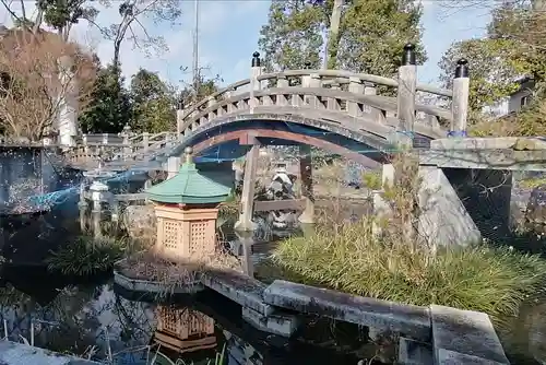 興正寺のその他建物