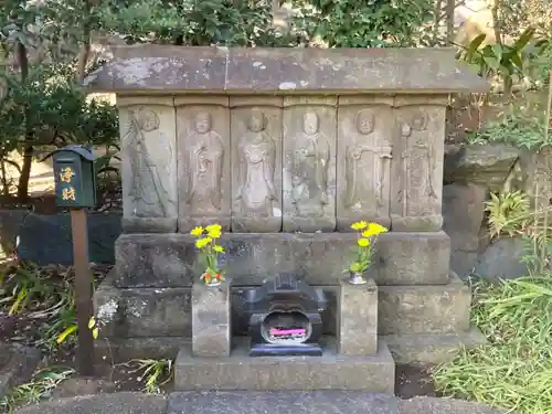 蓮勝寺(神奈川県)