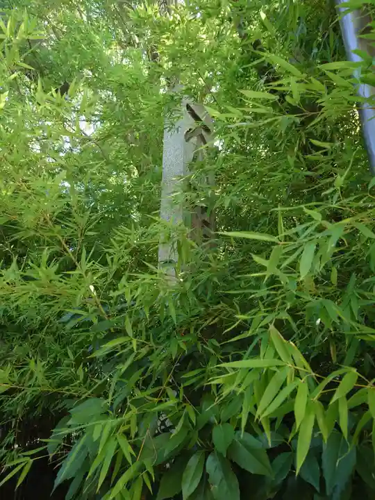 江東天祖神社(東京都)