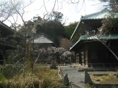 英勝寺のその他建物