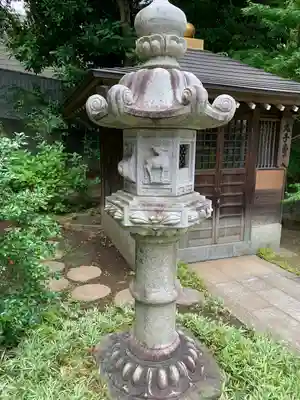 法華寺のその他建物