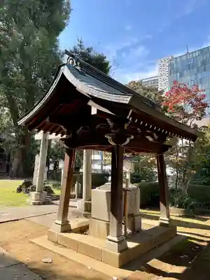 西向天神社(東京都)