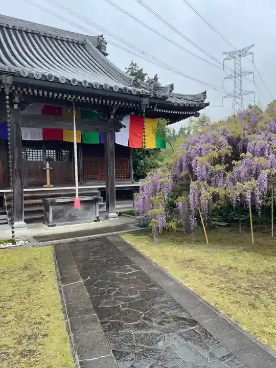 子安地蔵寺(和歌山県)