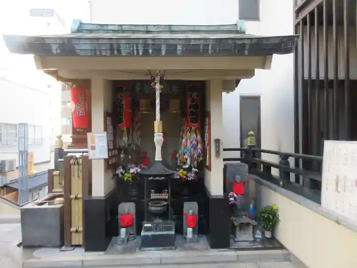 大観音寺(東京都)