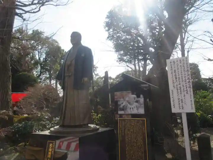 川崎大師(平間寺)(神奈川県)