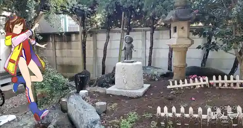 妙法寺のその他建物