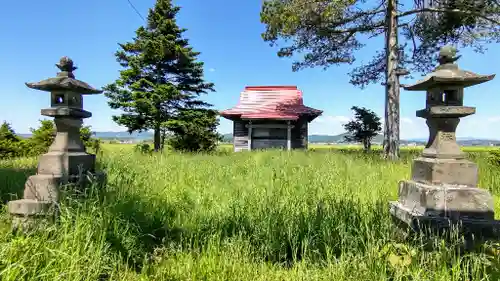 神社(北海道)