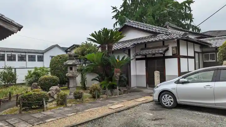 真西寺(京都府)