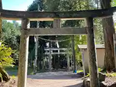 椋本神社(三重県)