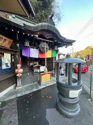 瀧不動尊(埼玉県)