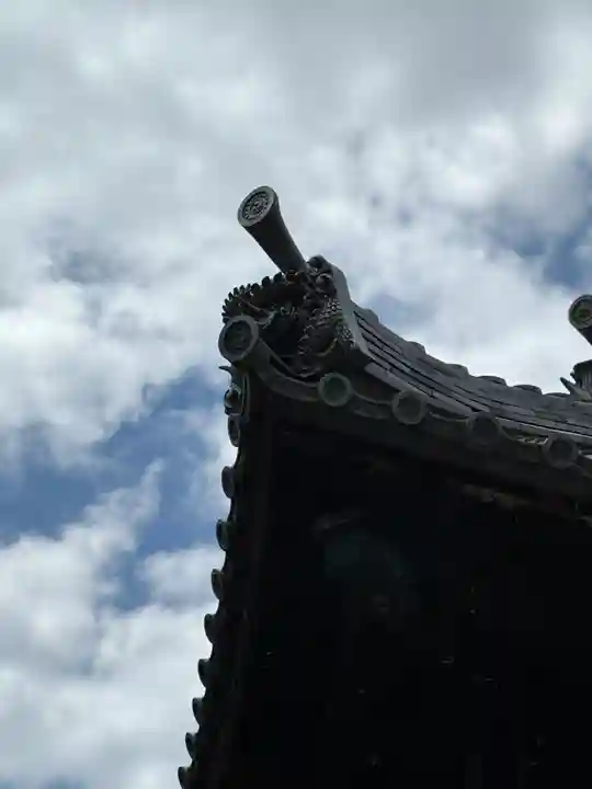 聖衆来迎寺(滋賀県)