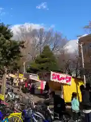 江南神社(北海道)