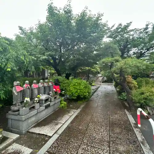 金剛寺(神奈川県)