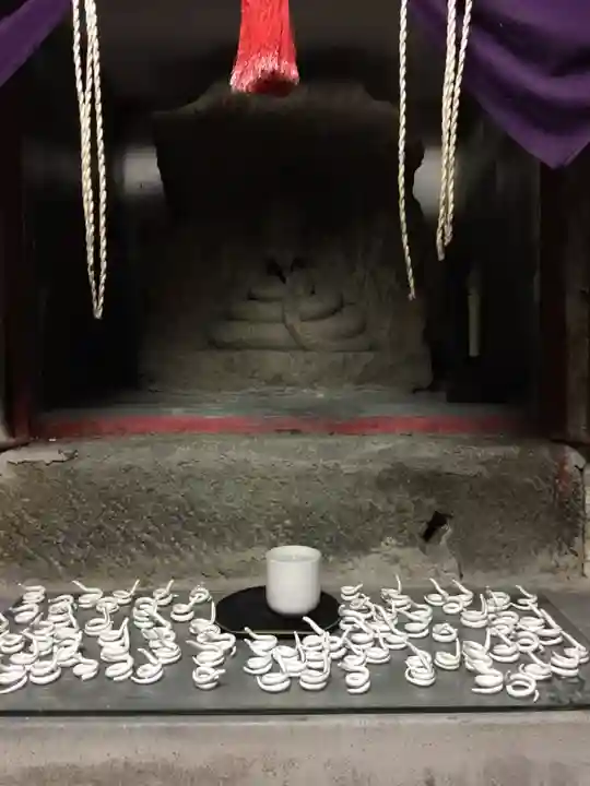 江島杉山神社のその他建物