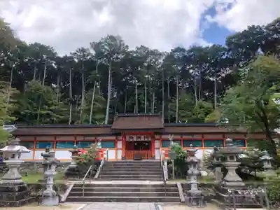 大原野神社(京都府)