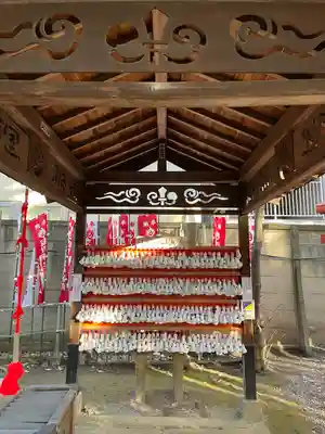 若宮八幡社(愛知県)
