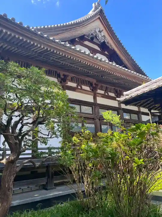 資福寺(宮城県)