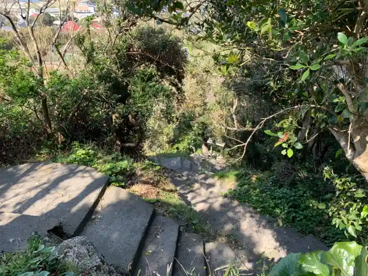 吾妻神社のその他建物