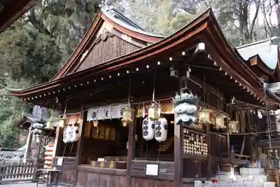 日牟禮八幡宮(滋賀県)