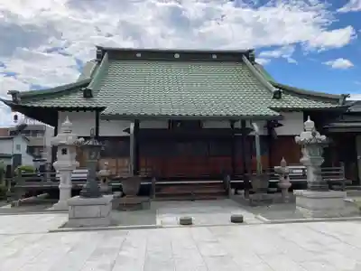 南泉寺(神奈川県)