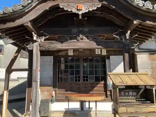 来応寺(愛知県)