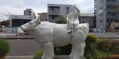 宗像神社(愛知県)