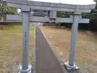 八坂神社(滋賀県)