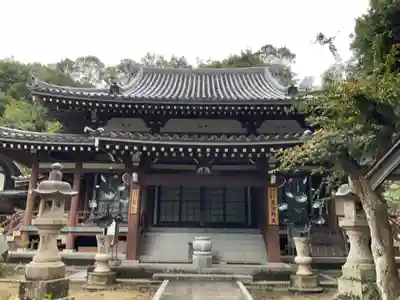 妙法寺(兵庫県)