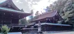 吉備津彦神社(岡山県)