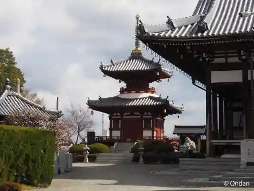 長慶寺(大阪府)