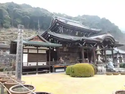 三室戸寺(京都府)