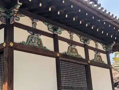御香宮神社(京都府)