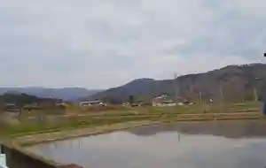 大鏑神社の周辺(2020年05月01日(金) 13時42分16秒投稿)