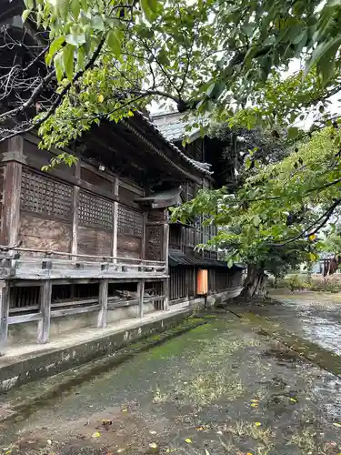 諏訪神社(新潟県)